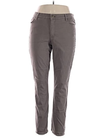 Bandolino Jeggings (view 1)