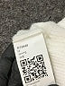 Unbranded White Turtleneck Sweater Size M - photo 7