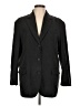 Everlane Black Blazer Size 10 - photo 1