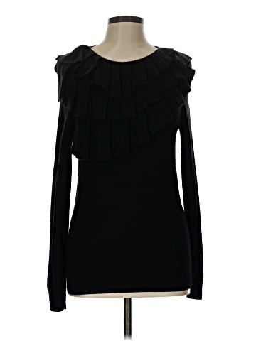 Moda International pullover sweater (view 1)