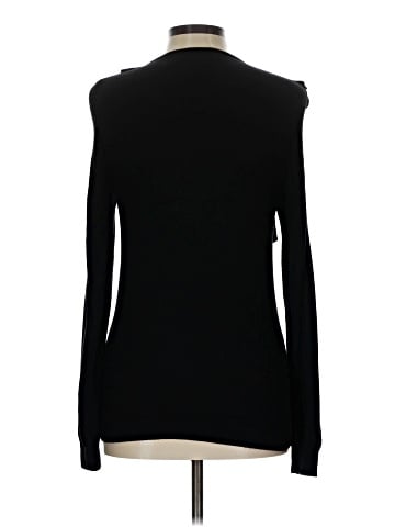Moda International pullover sweater (view 2)