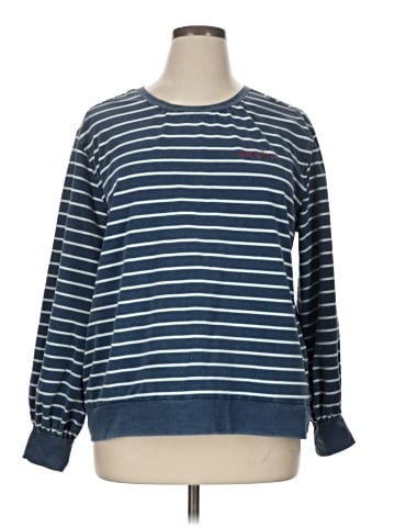 Jane and Delancey Sweatshirt (view 1)