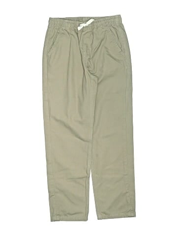 Hanna Andersson Khakis (view 1)