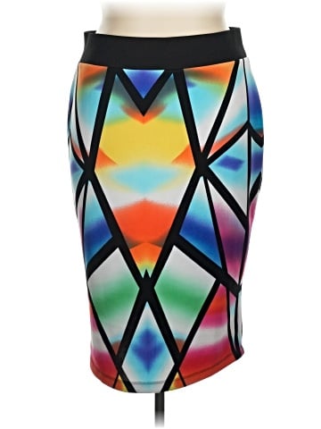 Bisou Bisou Casual Skirt (view 1)