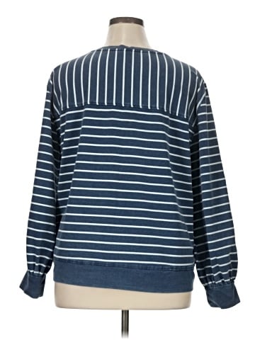 Jane and Delancey Sweatshirt (view 2)