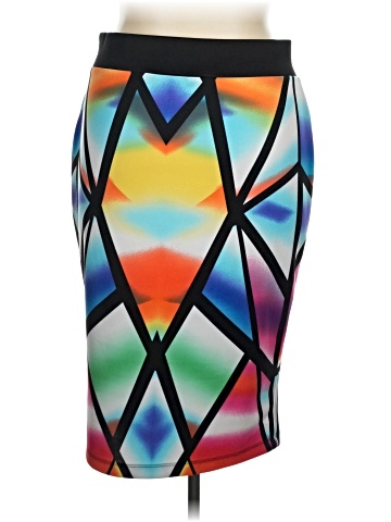 Bisou Bisou Casual Skirt (view 2)