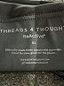 Threads 4 Thought Black Tank Top Size XL - photo 7