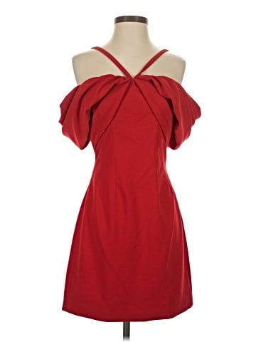 Zac Posen Cocktail Dress (view 1)