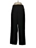 Vince. 100% Polyester Black Dress Pants Size 8 - photo 1