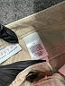 First Issue by Liz Claiborne Solid Tan Khakis Size 12 - photo 8