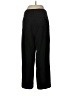 Vince. 100% Polyester Black Dress Pants Size 8 - photo 2