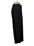 Vince. 100% Polyester Black Dress Pants Size 8 - photo 4