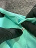 Unbranded Teal Active Pants Size L - photo 4