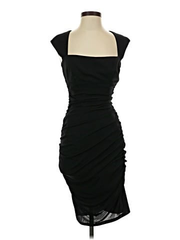 David Meister Cocktail Dress (view 1)