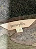 Amaryllis Camo Gray Casual Dress Size XL - photo 7