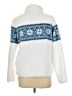 Knapp Studio 100% Polyester White Fleece Size L - photo 2