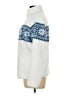 Knapp Studio 100% Polyester White Fleece Size L - photo 5