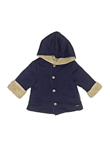 Mayoral Coat (view 1)