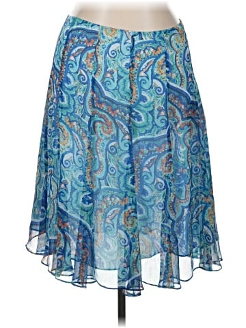 Lauren by Ralph Lauren Casual Skirt (view 1)