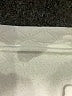Unbranded 100% Polyester Ivory Pullover Sweater Size S - photo 7