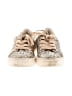 Epic Threads Gold Sneakers Size 11 (kids) - photo 2