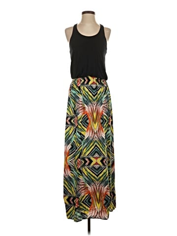 Half Moon by Modern Movement Casual Dress (view 1)
