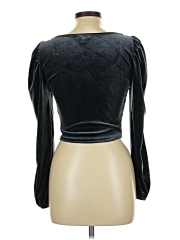 Meraki Long Sleeve Top (view 2)