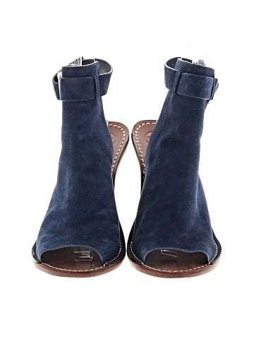Tory Burch Ankle Boots (view 2)