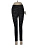 Active by Old Navy Black Leggings Size M (petite) - photo 1