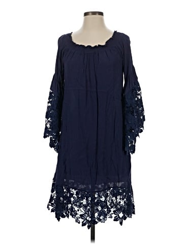 Muche et Muchette Casual Dress (view 1)