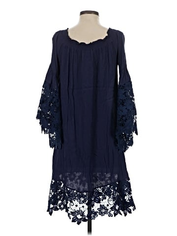 Muche et Muchette Casual Dress (view 2)