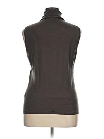 Lafayette 148 New York Wool Pullover Sweater (view 2)