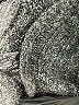 Zara Gray Turtleneck Sweater Size M - photo 8