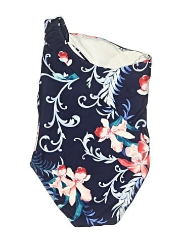 Carmen Marc Valvo Swimsuit Bottoms (view 2)