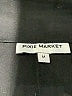 Pixie Market Black Dress Pants Size M - photo 7