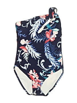 Carmen Marc Valvo Swimsuit Bottoms