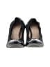 Tory Burch Black Wedges Size 6 1/2 - photo 2