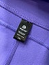 Pop Fit Purple Yoga Pants Size 3X - photo 4