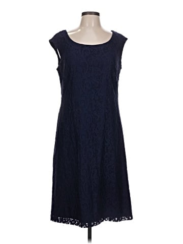 Ronni Nicole Casual Dress (view 1)