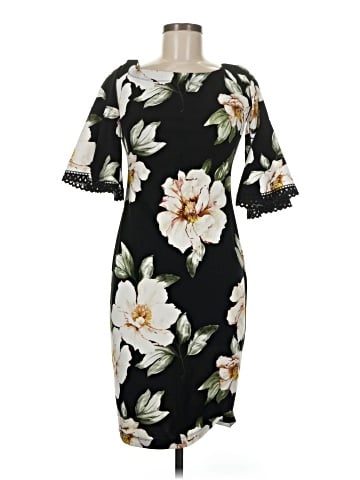 premier amour Casual Dress (view 1)