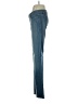 Joe's Jeans Chevron-herringbone Blue Jeans Size 24 waist - photo 5