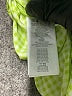 MICHAEL Michael Kors 100% Polyester Checkered-gingham Green Sleeveless Blouse Size M - photo 8