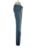 Joe's Jeans Chevron-herringbone Blue Jeans Size 24 waist - photo 4