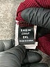 Shein Curve Burgundy Bodysuit Size 12 Plus (0) - photo 4