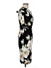 premier amour Print Black Casual Dress Size 6 - photo 4