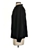 Ann Taylor LOFT Black Long Sleeve Blouse Size XS - photo 5