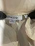 Chico's Solid Ivory Khakis Size XS (00) - photo 6