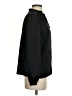 Ann Taylor LOFT Black Long Sleeve Blouse Size XS - photo 4