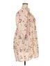 Unbranded Tan Pink Casual Dress Size XXL (estimated) - photo 4