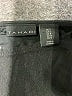 Tahari Black Overalls Size 2 - photo 4